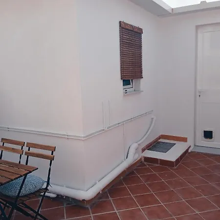 Lax Prázdninový dům
