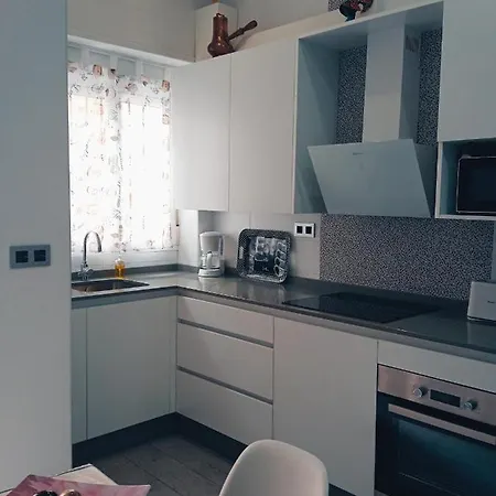 Lax Vakantiehuis