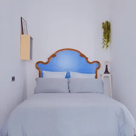 Vakantiehuis Lax