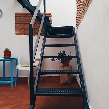 Prázdninový dům Lax *